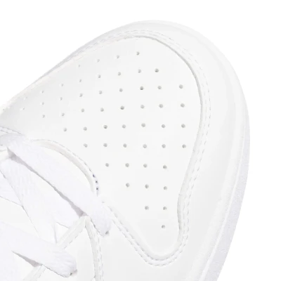 Adidas Hoops Classic M cloud white/dark blue/orbit grey pánské tenisky