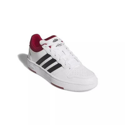 Adidas Hoops Classic M cloud white/team victory red/core black pánské tenisky