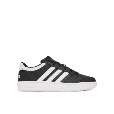 Adidas Hoops Classic M core black/cloud white/cloud white pánské tenisky
