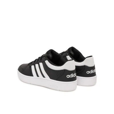 Adidas Hoops Classic M core black/cloud white/cloud white pánské tenisky