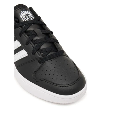 Adidas Hoops Classic M core black/cloud white/cloud white pánské tenisky