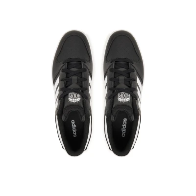 Adidas Hoops Classic M core black/cloud white/cloud white pánské tenisky