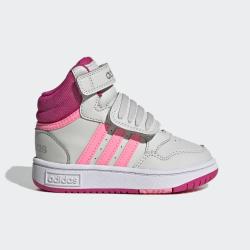 Adidas Hoops MID 3.0 AC I GZ1934 K detské tenisky Adidas Hoops MID 3.0 AC I GZ1934 K detské tenisky