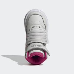 Adidas Hoops MID 3.0 AC I GZ1934 K dětské tenisky