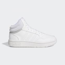 Adidas Hoops MID 3.0 K GW0401 detské tenisky Adidas Hoops MID 3.0 K GW0401 detské tenisky