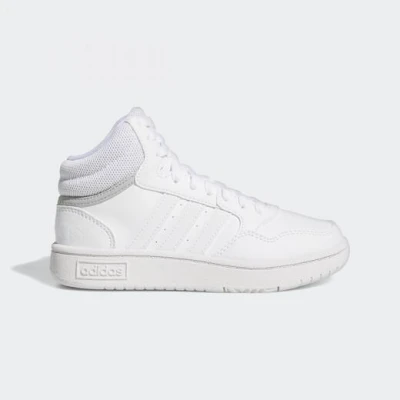 Adidas Hoops MID 3.0 K GW0401 dětské tenisky Adidas Hoops MID 3.0 K GW0401 dětské tenisky