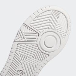 Adidas Hoops MID 3.0 K GW0401 dětské tenisky