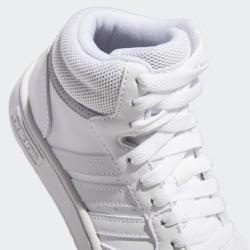 Adidas Hoops MID 3.0 K GW0401 dětské tenisky