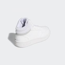 Adidas Hoops MID 3.0 K GW0401 dětské tenisky