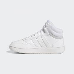 Adidas Hoops MID 3.0 K GW0401 dětské tenisky