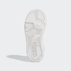 Adidas Hoops MID 3.0 K GW0401 dětské tenisky