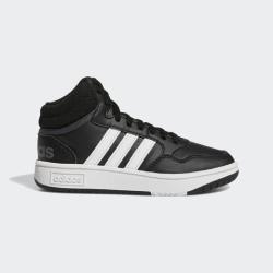 Adidas Hoops MID 3.0 K GW0402 detské tenisky Adidas Hoops MID 3.0 K GW0402 detské tenisky
