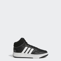 Adidas Hoops MID 3.0 K GW0402 dětské tenisky