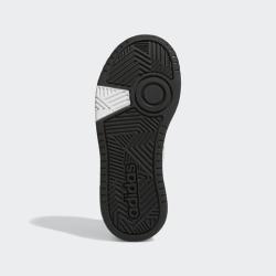 Adidas Hoops MID 3.0 K GW0402 dětské tenisky