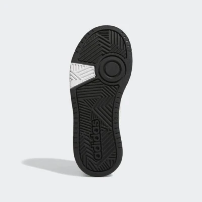 Adidas Hoops MID 3.0 K GW0402 dětské tenisky