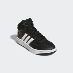 Adidas Hoops MID 3.0 K GW0402 dětské tenisky