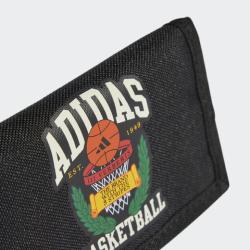 Adidas Hoops Wallet JD6650 Peněženka