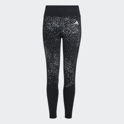 Adidas JG OPT GL LEG IW3282 K dievčenské legíny