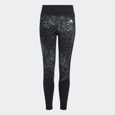 Adidas JG OPT GL LEG IW3282 K dívčí legíny