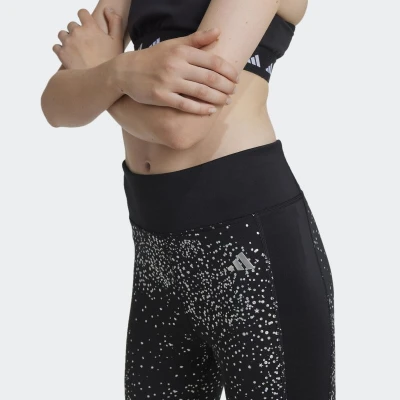 Adidas JG OPT GL LEG IW3282 K dívčí legíny