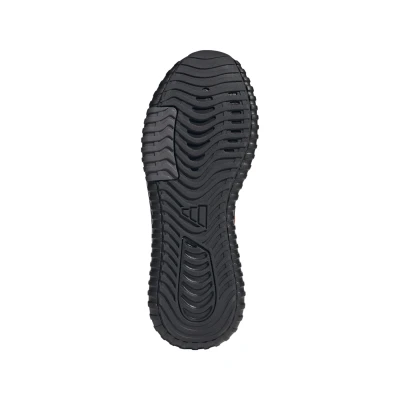 Adidas Kaptir 4.0 M core black/better scarlet/carbon pánská běžecká obuv