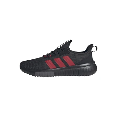 Adidas Kaptir 4.0 M core black/better scarlet/carbon pánská běžecká obuv