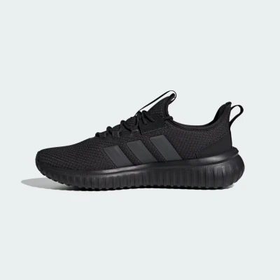 Adidas Kaptir 4.0 M core black/carbon/carbon pánská běžecká obuv