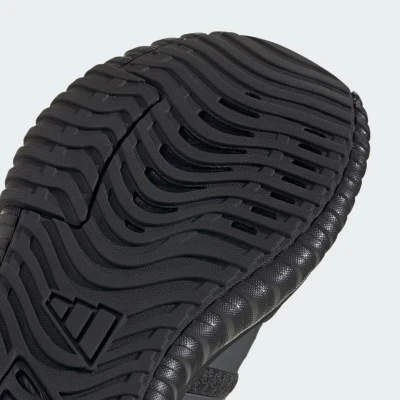 Adidas Kaptir 4.0 M core black/carbon/carbon pánská běžecká obuv