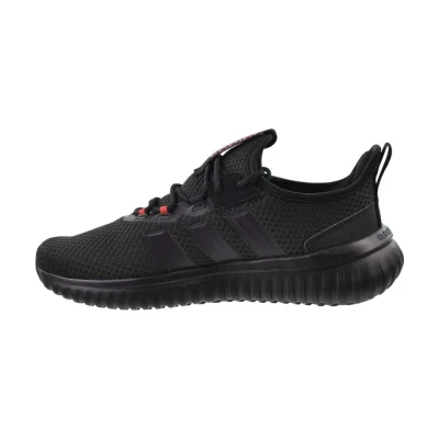 Adidas Kaptir 4.0 M core black/core black/pure rub pánská běžecká obuv