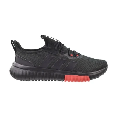 Adidas Kaptir 4.0 M core black/core black/pure rub pánská běžecká obuv