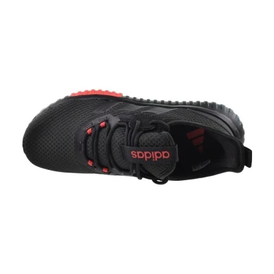 Adidas Kaptir 4.0 M core black/core black/pure rub pánská běžecká obuv