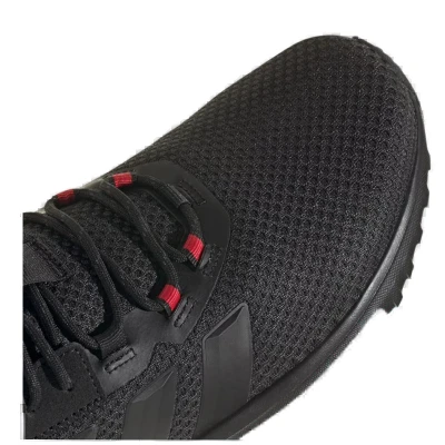 Adidas Kaptir 4.0 M core black/core black/pure rub pánská běžecká obuv