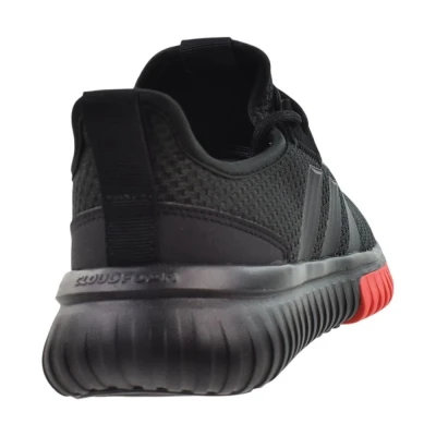 Adidas Kaptir 4.0 M core black/core black/pure rub pánská běžecká obuv