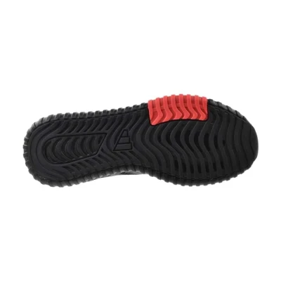 Adidas Kaptir 4.0 M core black/core black/pure rub pánská běžecká obuv