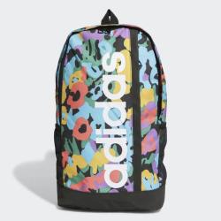 Adidas LIN BP GFX W HT6933 Batoh (VÝPRODEJ)