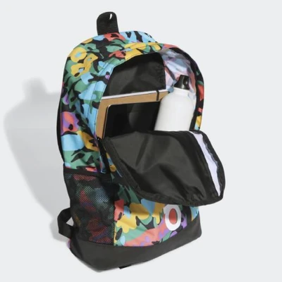 Adidas LIN BP GFX W HT6933 Batoh (VÝPRODEJ)