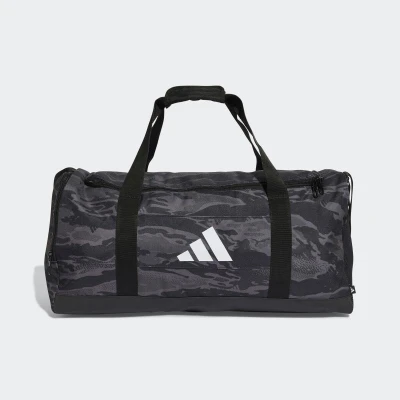 Adidas LIN DUF M CAMO JG5869 Taška Sportovní
