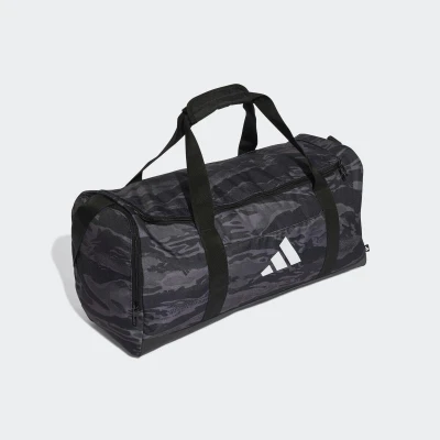 Adidas LIN DUF M CAMO JG5869 Taška Sportovní