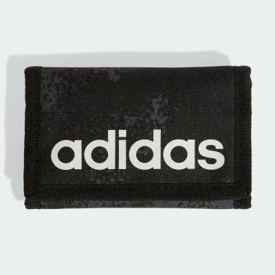 Adidas Linear With Print JX1253 Peněženka