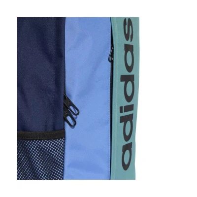 Adidas LINEAR BP CB-DKBLUE/POWTEA/BLUFUS batoh