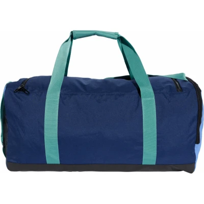 Adidas LINEAR DUF M CB-DKBLUE/POWTEA/BLUFUS sportovní taška