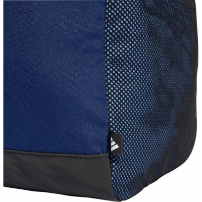 Adidas LINEAR DUF M CB-DKBLUE/POWTEA/BLUFUS sportovní taška
