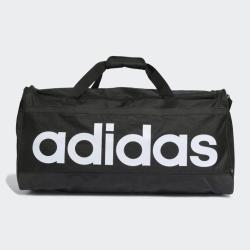 Adidas Linear Duffel L HT4745 sportovní taška Adidas Linear Duffel L HT4745 sportovní taška