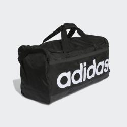 Adidas Linear Duffel L HT4745 sportovní taška
