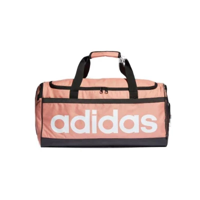 Adidas LINEAR DUFFEL M sportovní taška