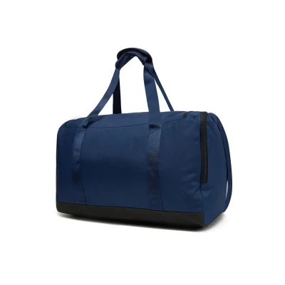Adidas LINEAR DUFFEL M DKBLUE/WHITE sportovní taška