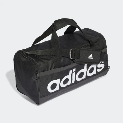 Adidas Linear Duffel M HT4743 sportovní taška