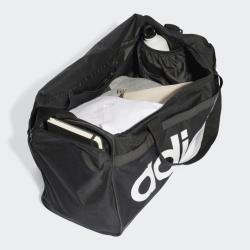 Adidas Linear Duffel M HT4743 sportovní taška