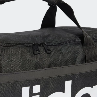 Adidas Linear Duffel M HT4743 sportovní taška