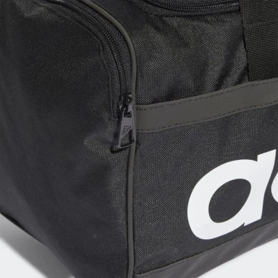 Adidas Linear Duffel M HT4743 sportovní taška